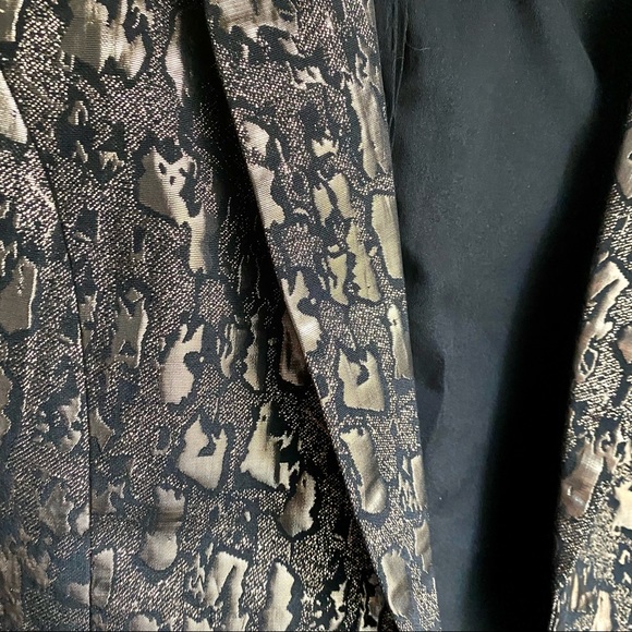 Urban Outfitters ecote blazer - Picture 8 of 16